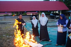 Pemusnahan 1